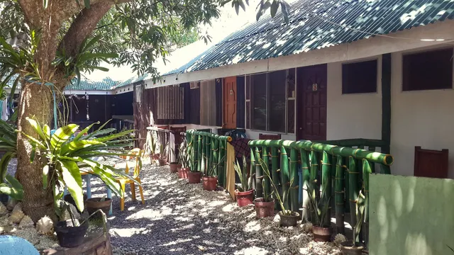 Homestay de Bai