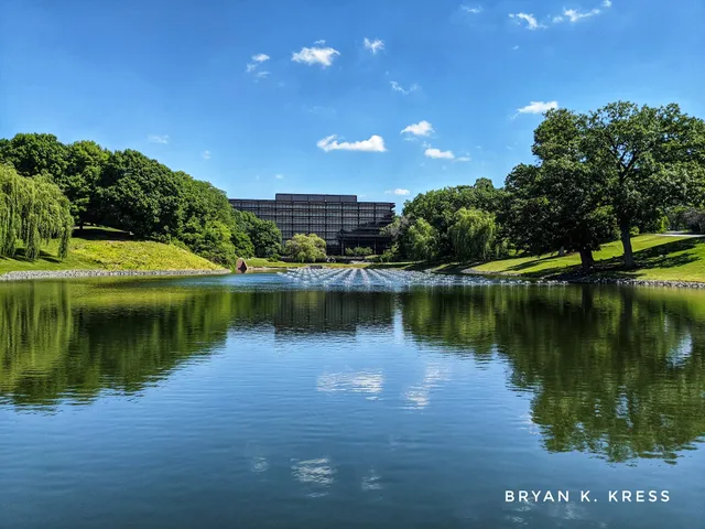 Deere & Company World Headquarters