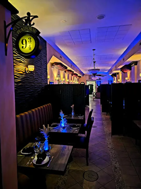 Monticello at Red Bank Italian Restaurant