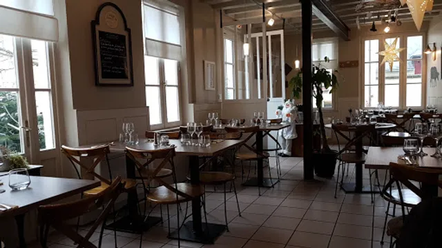 Auberge Jeanne d'Arc | Restaurant Traditionnel - Traiteur | Sud Touraine