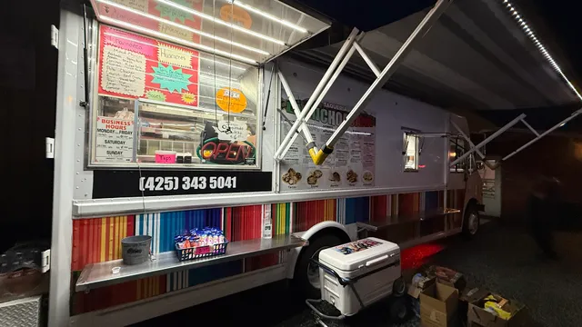 Taqueria La Michoacana