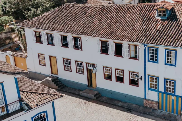 Rosário Hostel