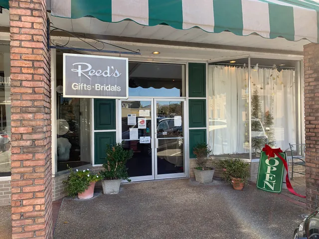 Reed's Gift Shop