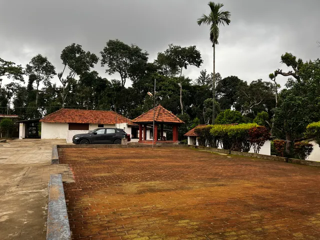 DEEKSHA Plantation