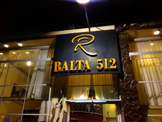 R Balta 512