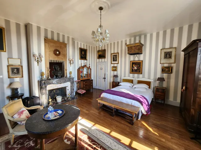 Château de Montbrault