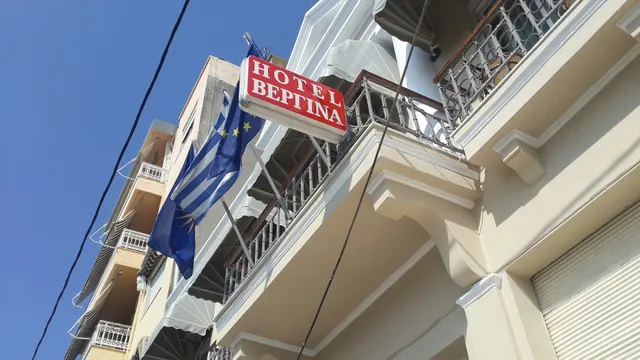 Vergina Hotel