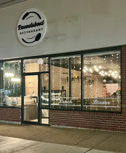 Roundabout Restaurant