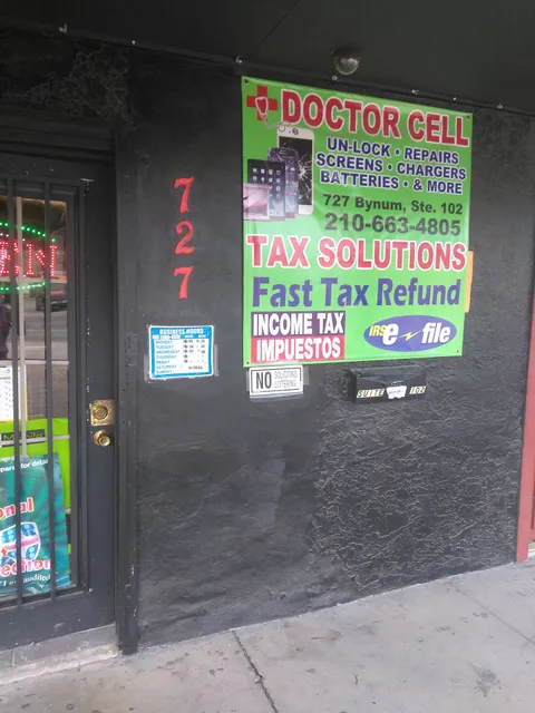 Doctorcell