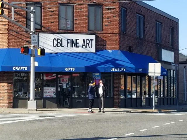 CBL Fine Art