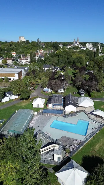 Camping La Citadelle - MAEVA