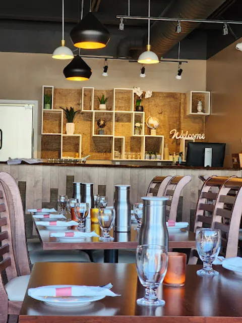 Indian Desire Owen Sound