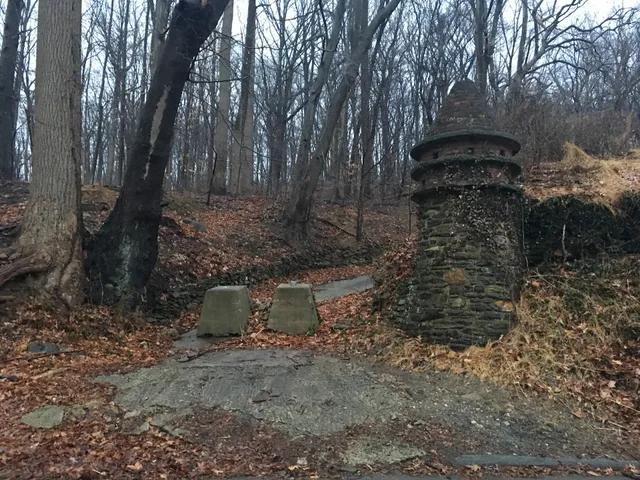 Mill Creek Valley Park