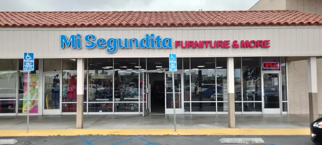 Mi Segundita Furniture & More
