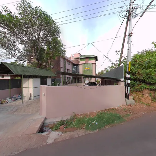 ANSIS GULZAR PREMIUM HOSTEL