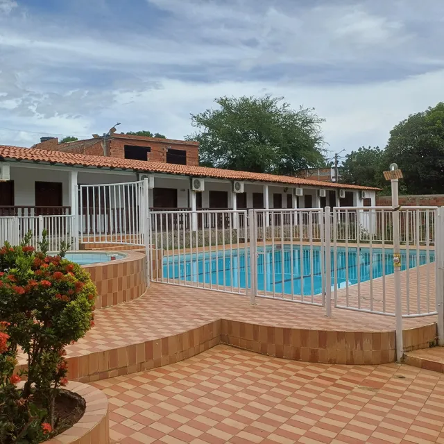 Hotel Restaurante Campestre la Finca