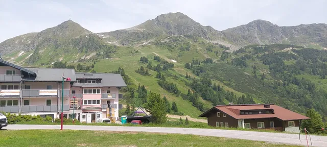 BERGHOF Obertauern GmbH