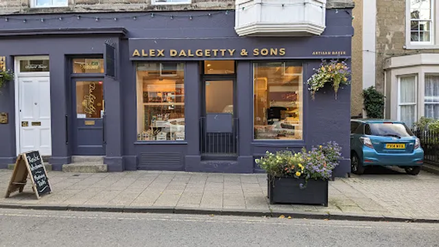 Alex Dalgetty & Sons