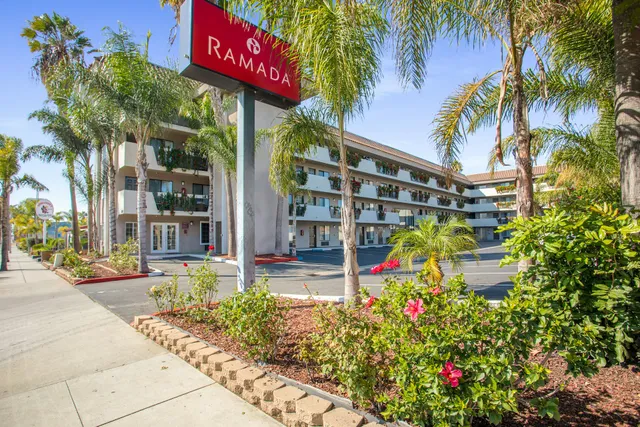 Ramada by Wyndham Oceanside