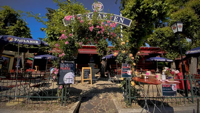 Wirtshaus Straßenmühle