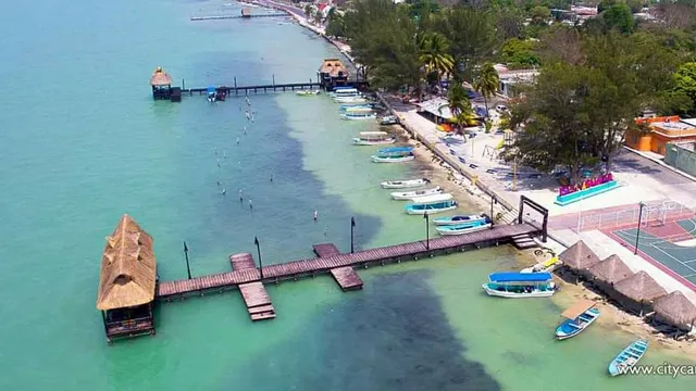 Restaurante Zazil-Ha