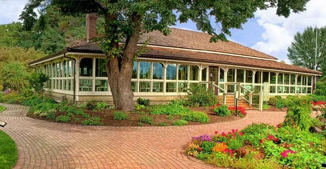 Guisachan House Restaurant