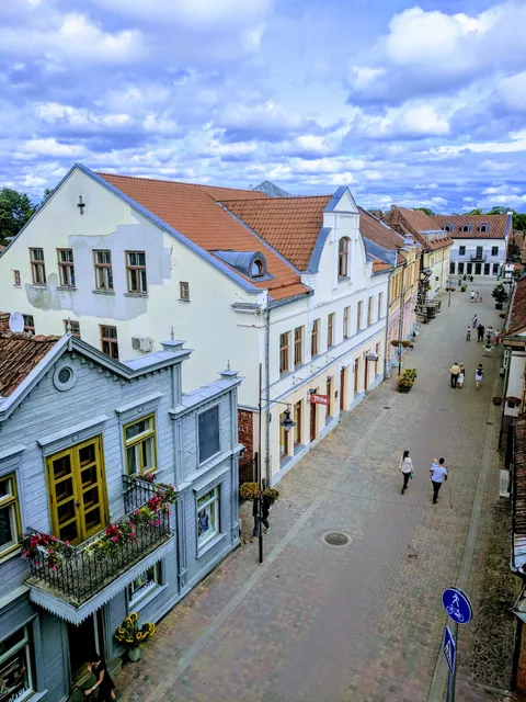 Roberta Hercberga Apartamenti