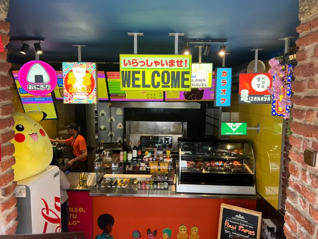 CARLITOS - Polleria al Carbon