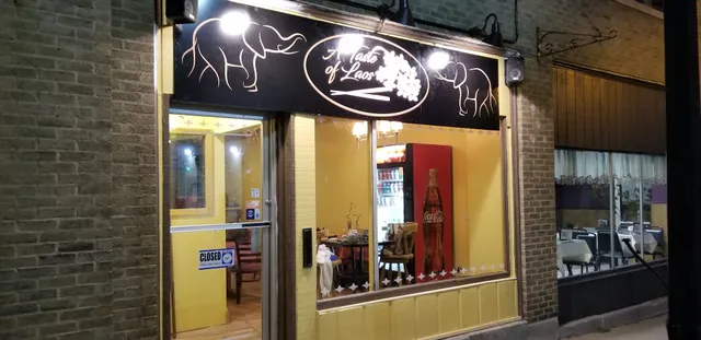 Karma Asian Fusion Cuisine