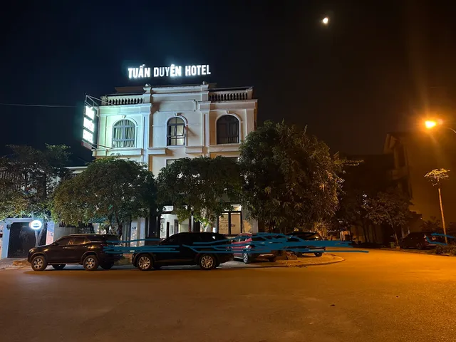 Tuấn Duyên HoTel