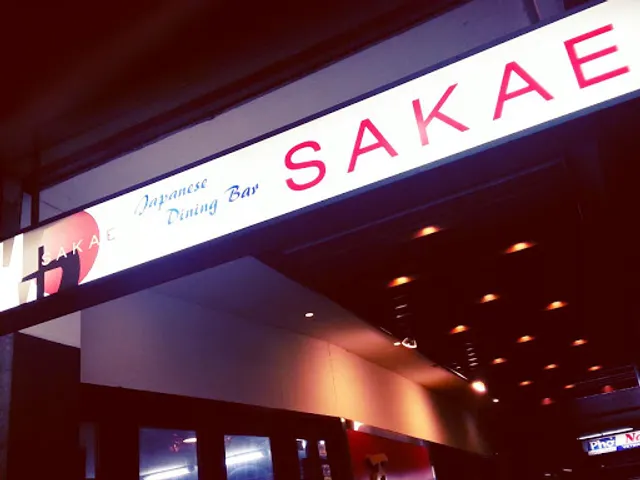 Sakae Japanese Dining Bar
