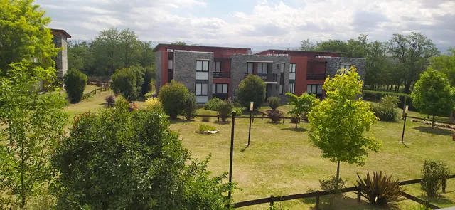 Urbanización Punto Claro Villa Silvestre