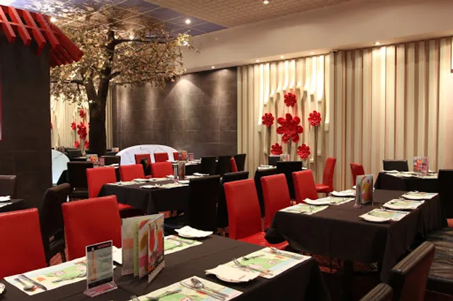 Mandarin Restaurant