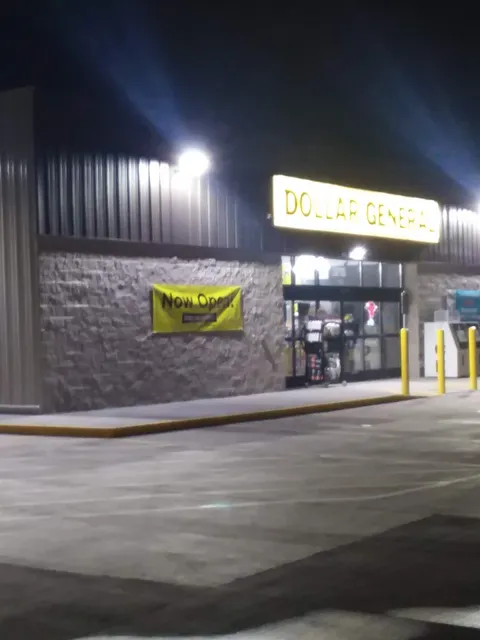 Dollar General