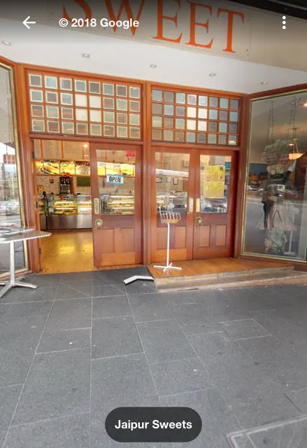 Jaipur Sweets Harris Park