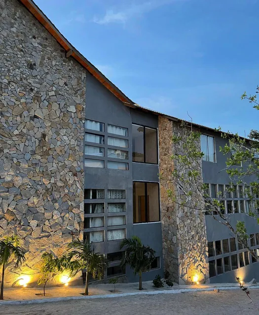 POUSADA MIRANTE DO VALE