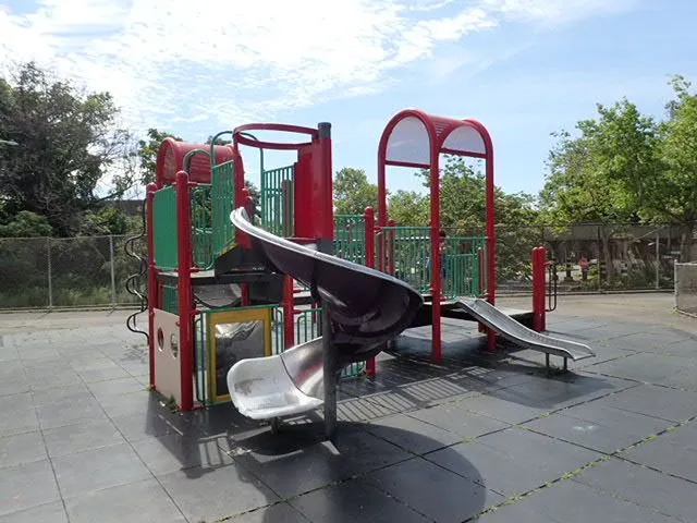 Allerton Playground