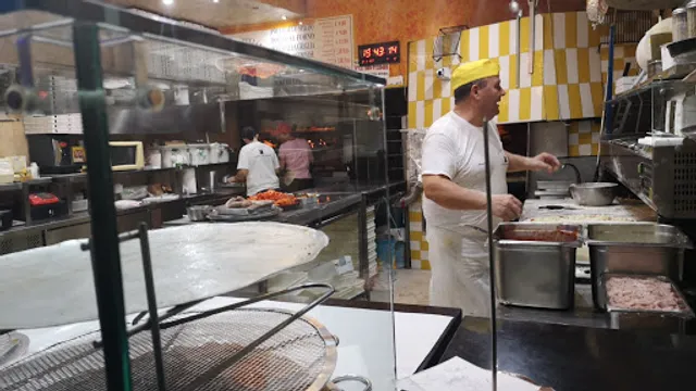 Il Mago Degli Arrosti