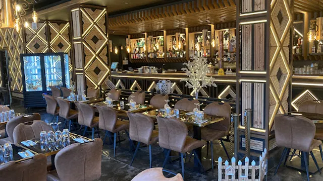 MON BISTROT - GARGES