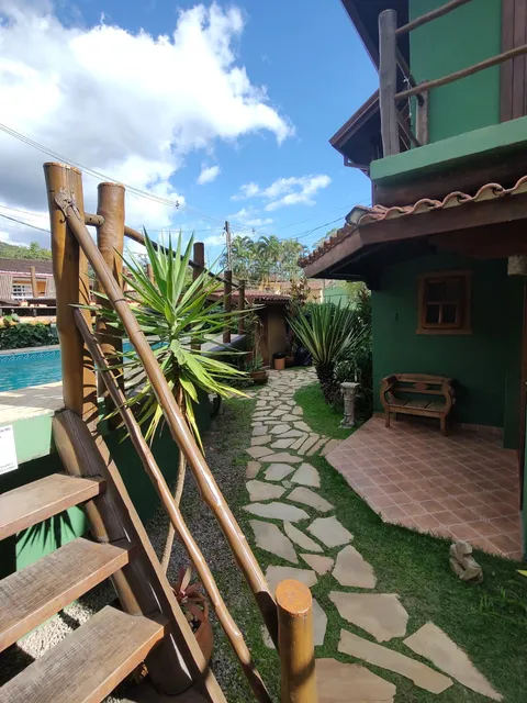 Brisa Maresias Pousada