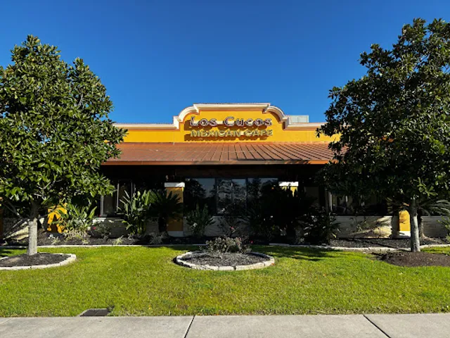 Los Cucos Mexican Cafe