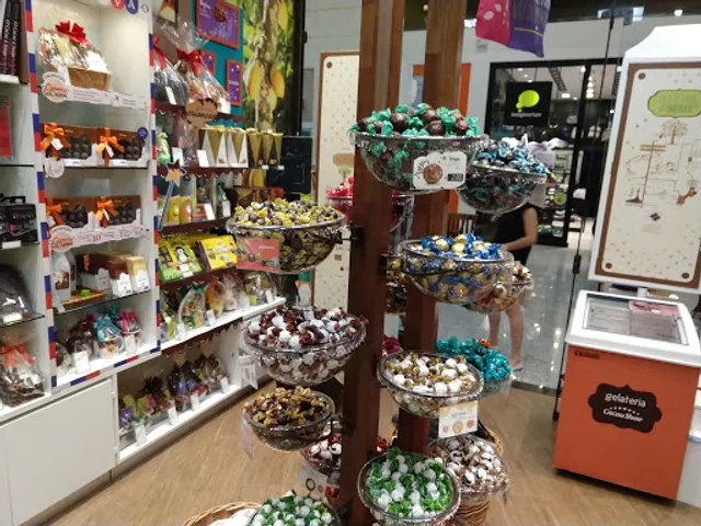 Cacau Show - Chocolates