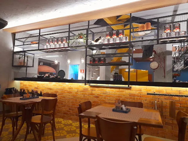 Spunto Pizza e Cucina