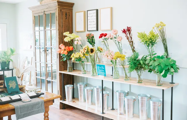 Meadow House Home, Gift & Floral