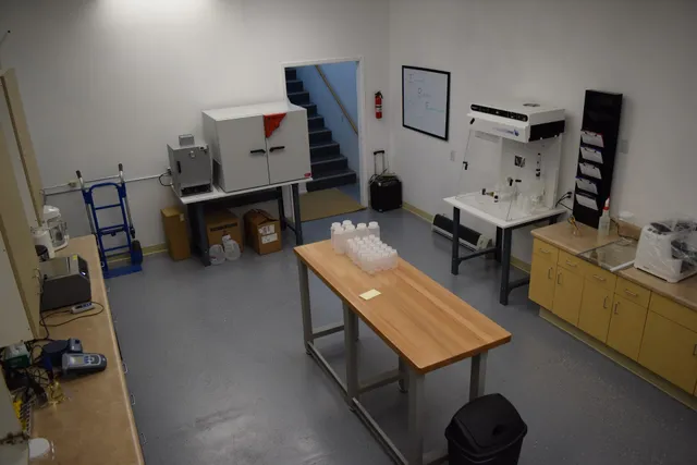 Inner Basin Environmental, LLC