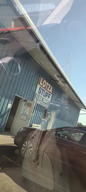 Lotza Stuff Flea Market