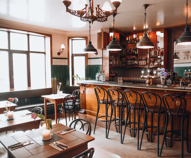 Villa Paradiso Majorstuen