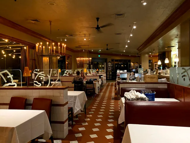 Il Fornaio Corporate Office