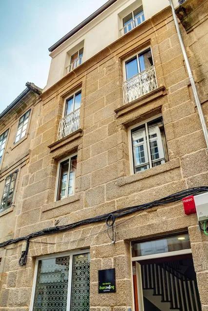 Apartamento Rua Travesa