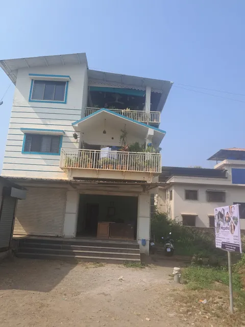 Magadha Mountain View Homestay